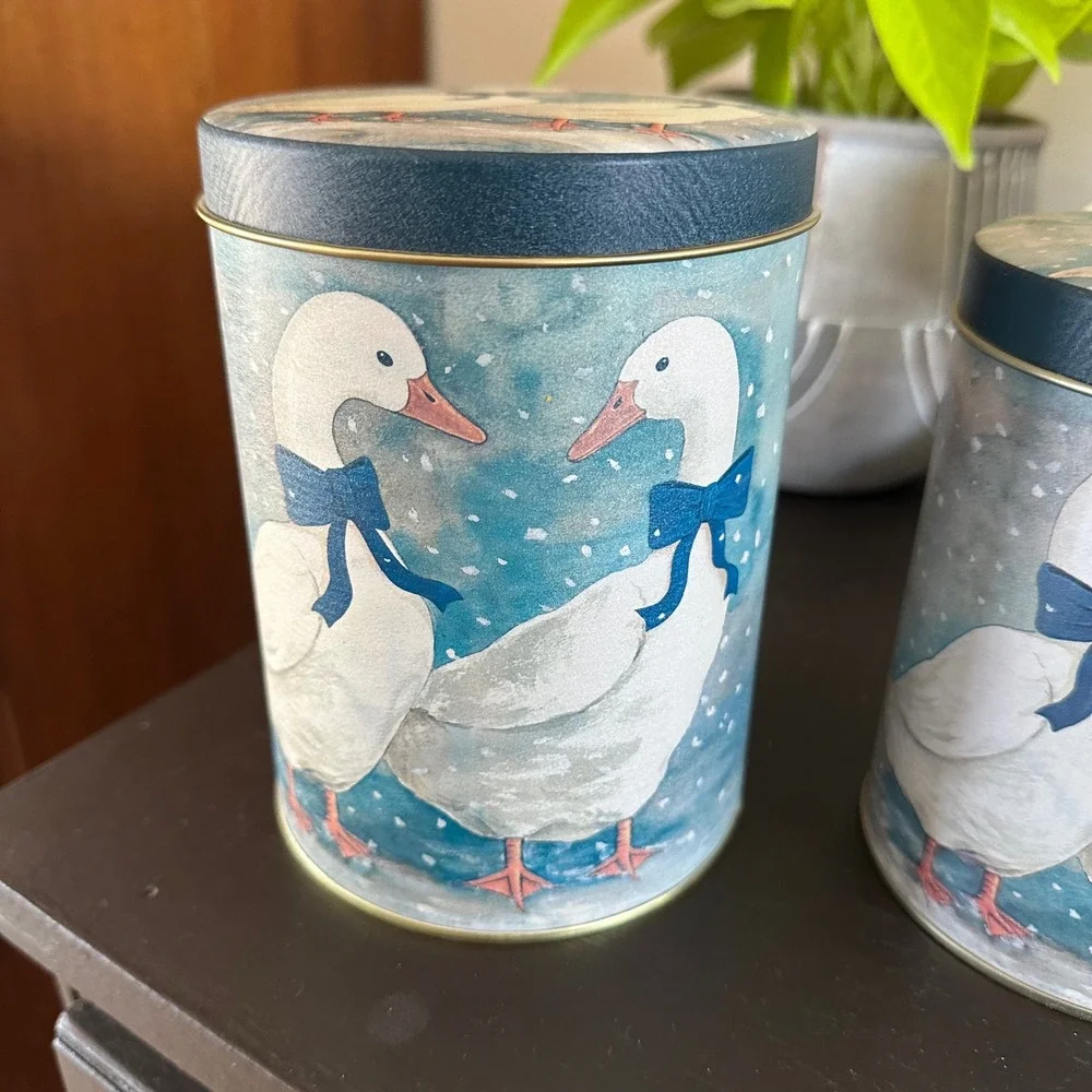 Unbranded vintage set